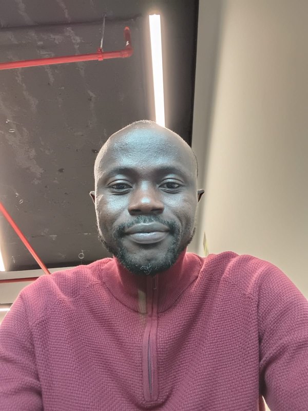 TIMBIN Yannick