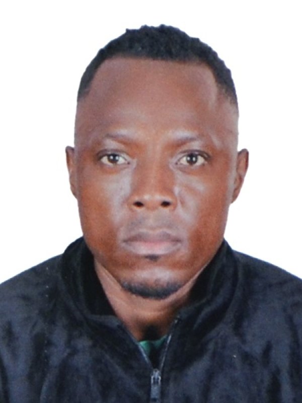 NYAMSI Patrice